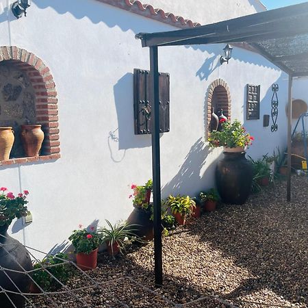 Casa Rural Piedras De Benquerencia Luaran gambar