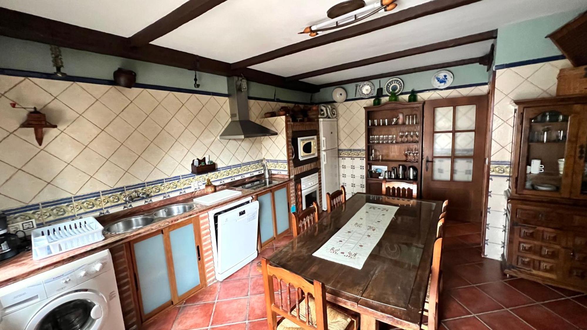 Casa Rural Piedras De Benquerencia Luaran gambar